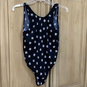 Women’s One Piece Bathing Suit